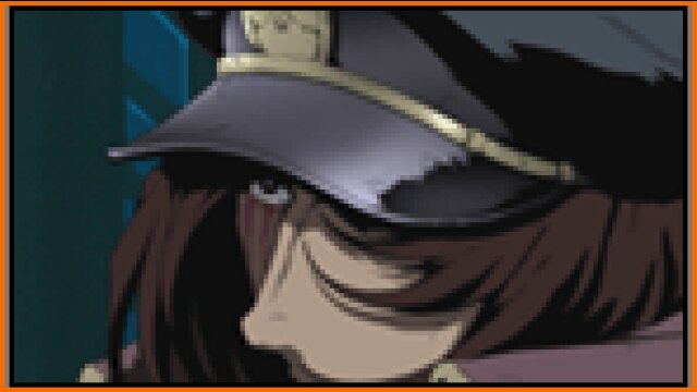 第1話 旅立ち